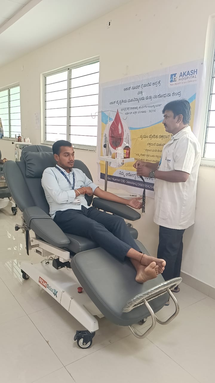 Best hospitals in north bangalore